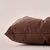 Chair Cushion - Brown Brown Chair Pad