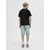 JACK & JONES JUNIOR Majica za dečake 12278326, Crna