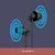 Yesido - Stereo slušalice (YH29) - Jack 3,5 mm s mikrofonom, 1,2 m - crne