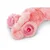NICI Glubschis plišasta Mačka Dreamie ležeča, 15 cm