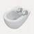 Smart Fix Plus Petrol Green WC daska slim