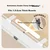 Haishibao Stona lampa GA-36W, 20-40W, Bela
