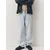 Pull&Bear Kavbojke svetlo modra