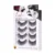 Bombshell Multi x4 Kiss Strip Lashes
