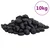 Polirani kamenčići 10 kg crni 2 - 5 cm