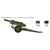 Model Kit vojaški 6581 - M1 155mm Haubica (1:35)