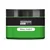Barva za dekoracijo sten 150ml | Coal Black