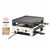 Solis 5 in 1 Table Grill for 4