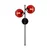 OPVIQ Zidna lampa Benek 15 14411