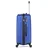 ZOOZIE BAGS Set kofera 2/1 Ruby MV6400