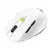 MD105 Volt Green Wireless miš belo-zeleni