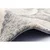 Siva volnena preproga 200x300 cm Ros – Agnella