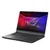Laptop ASUS ROG Strix G16 Ultra 7-255HX, 16GB RAM, 1TB SSD, Windows 11 Home, RTX 5070