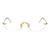 Ray-Ban RX3929V 2500