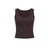 Trendyol Milla Ženska bluza Thmss26Bz00008, Smeđa