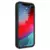Maska Karl Lagerfeld Hc PU Saffiano Head za iPhone 12/12 Pro 6.1 srebrna (KLHCP12MSAKHSL)