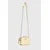 Torbica Guess rumena barva