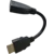 Gembird GMB-STICK-GT1 Android TV stick 2/8 GB, S905Y4, Chromecast