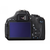 CANON digitalni fotoaparat EOS 600D, objektiv EF-S 18-55 mm DC III