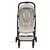 Cybex kolica Orfeo, Dune Grey 2026
