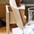 IKEA PS 2026 Fotelja bez rukohvata, breza