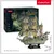 Puzzle 3D Leteči Holandec / led - 360 kosov