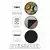 Conceptum Hypnose Tepih, 180x280cm, Braon