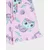 Sinsay - Komplet od 2 para kratkih pantalona Gabbys Dollhouse - šareno