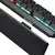 Redragon gejmerska tastatura Shiva K512RGB-1 RGB