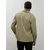 DAN FOX APPAREL Srajca Essential  oliva
