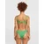 ONEILL Bikini zelena