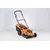 FUSE Akumulatorska brushless kosačica Villager Villy 4340 E-2BCB