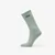 Nogavice Lacoste Crew Sock Black/ Silver Chine-White-Lichen-Sinople-Black 39-42