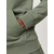 JACK & JONES Majica, zelena