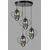 Conceptum Hypnose Luster Nepal, 35 cm, E27