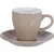 Excellent Houseware Komplet 12 kameninastih skodelic, 240 ml