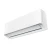 Hisense Energy Pro QH35XV3A Inverter klima, 12.000 BTU, WiFi, Bela