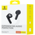 Baseus Earphones TWS Bowie E12 (black)