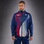UFC Freedom 250 by Venum Authentic Fight Night Duks sa Kapuljačom Plavi XL