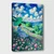 Wallity Slika KNV9981, 70x100 cm