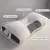 ComfyPillow, ergonomski vzglavnik