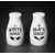 Set (solnica in poprnica) ALCHEMY GOTHIC - White and Black Magic - MRSP4
