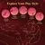 SuperLove Wriggling Tongue Powerful Dual Vibrator Red
