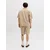 JACK & JONES Srajca JORMONTAUK  temno siva
