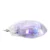 MARVO M413 TRANSPARENT USB Gejmerski miš, Providni