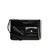 MICHAEL Michael Kors Ročna torba Jet Set 32S6SJ6F6L Črna