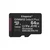 KINGSTON U1 V10 SDXC 64GB Canvas Select Plus G3 100R A1 SDCS3/64GBSP