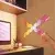 Nanoleaf NL48-1001TW-10PK - KOMPLET 10x LED RGB prigušiva panel TRIANGLES LED/0,5