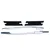 LED smerniki CANBUS 12V za BMW 1. razred E81 E82 E87 E88, 3. razred E90 E91 E92, 5. razred E60/E61
