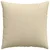 Jastučići za sofu 2 pcs Krema 60 x 60 cm tkanina